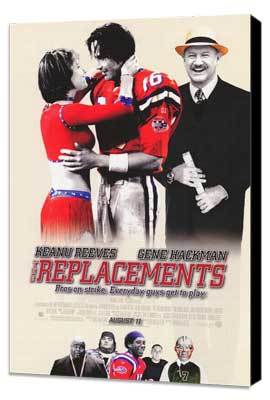 The Replacements