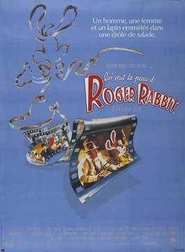 Who Framed Roger Rabbit