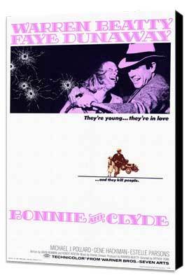 Bonnie & Clyde