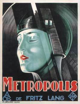 Metropolis