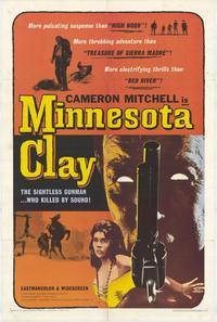 Minnesota Clay