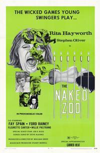 The Naked Zoo