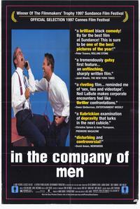 In the Company of Men