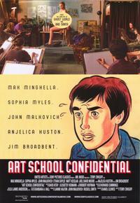 Art School Confidential