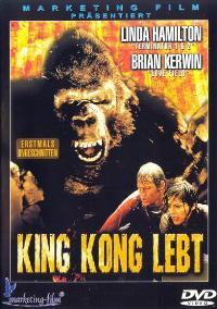 King Kong Lives