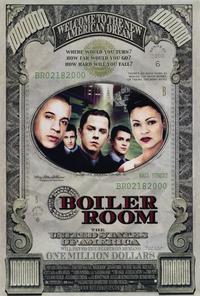 Boiler Room