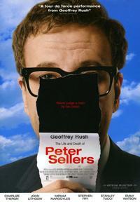 The Life and Death of Peter Sellers