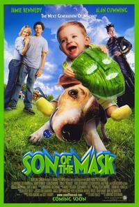 Son of the Mask
