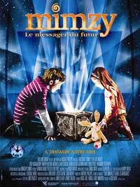 The Last Mimzy