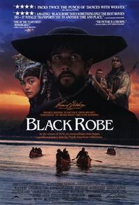 Black Robe