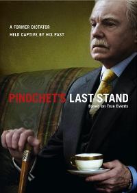 Pinochet's Last Stand (TV)