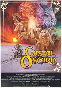The Dark Crystal