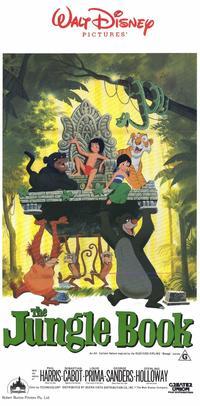 Jungle Book, The