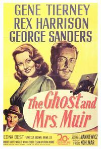 The Ghost and Mrs. Muir