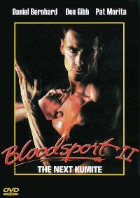 Bloodsport 2