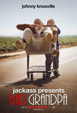 Jackass Presents:  Bad Grandpa