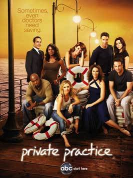 Private Practice (TV)