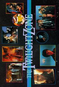 Twilight Zone: The Movie
