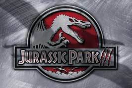 Jurassic Park 3