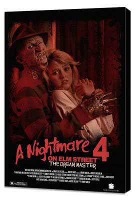 A Nightmare on Elm Street 4: Dream Master