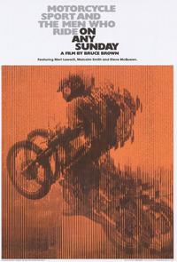 On Any Sunday