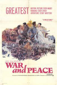 War and Peace