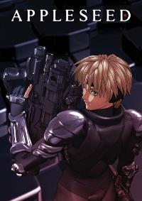 Appleseed