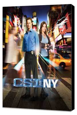CSI: NY