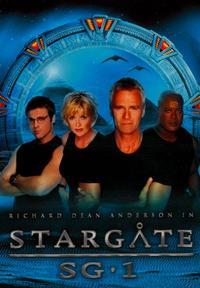 Stargate SG-1