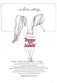 Therese & Isabelle