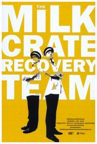 The Milk Crate Recovery Team