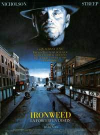 Ironweed