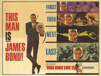 James Bond - You Only Live Twice