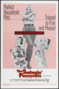 The Swingin' Pussycats