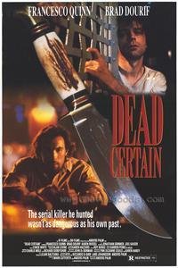 Dead Certain