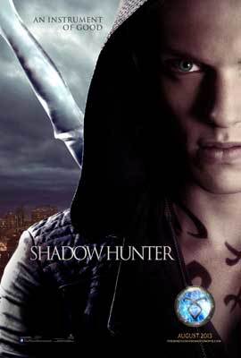 The Mortal Instruments: City of Bones