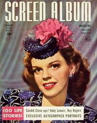 Judy Garland