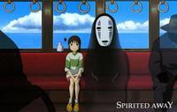Spirited Away