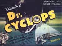Doctor Cyclops