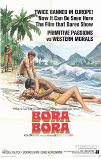 Bora Bora