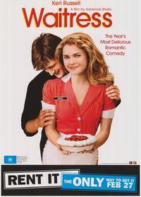 Waitress