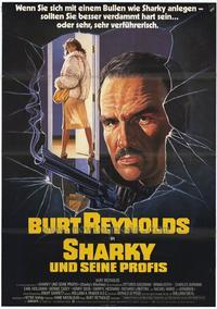 Sharky's Machine