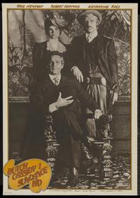 Butch Cassidy and the Sundance Kid