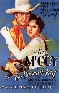 The Prescott Kid