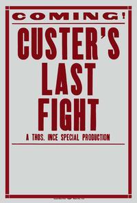 Custer's Last Raid