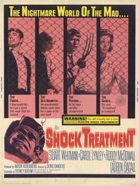 Shock Treatment