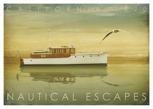 Nautical Escapes 1