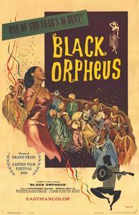 Black Orpheus