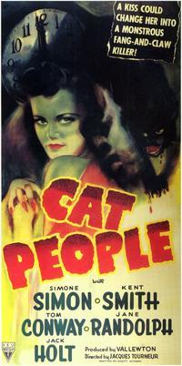 Cat People