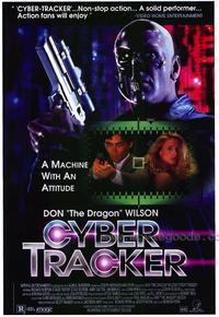 Cyber-Tracker